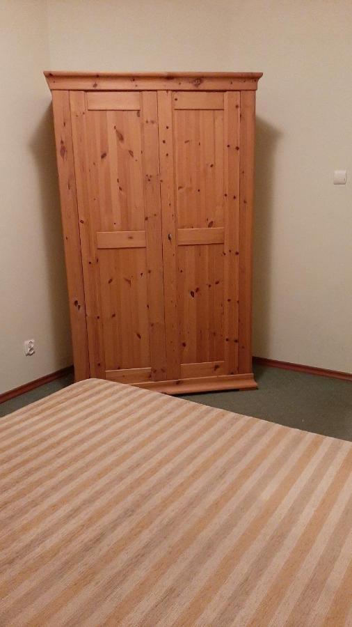 Pokoje Herta - Domek Letniskowy Stawiguda Exteriör bild
