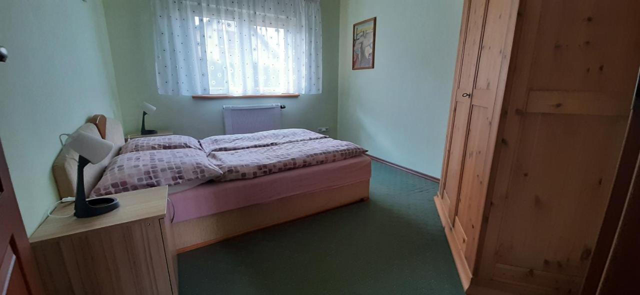 Pokoje Herta - Domek Letniskowy Stawiguda Exteriör bild