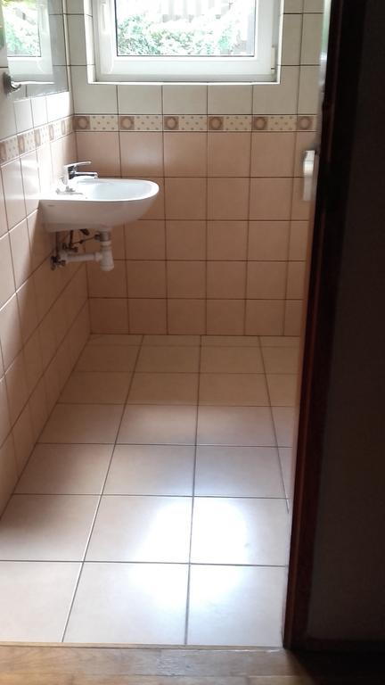 Pokoje Herta - Domek Letniskowy Stawiguda Rum bild