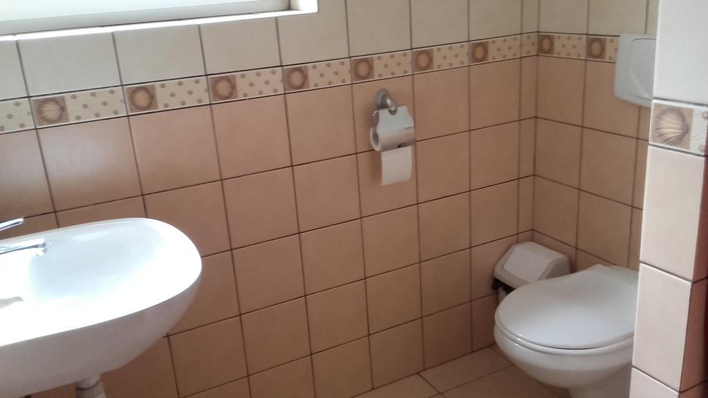 Pokoje Herta - Domek Letniskowy Stawiguda Rum bild