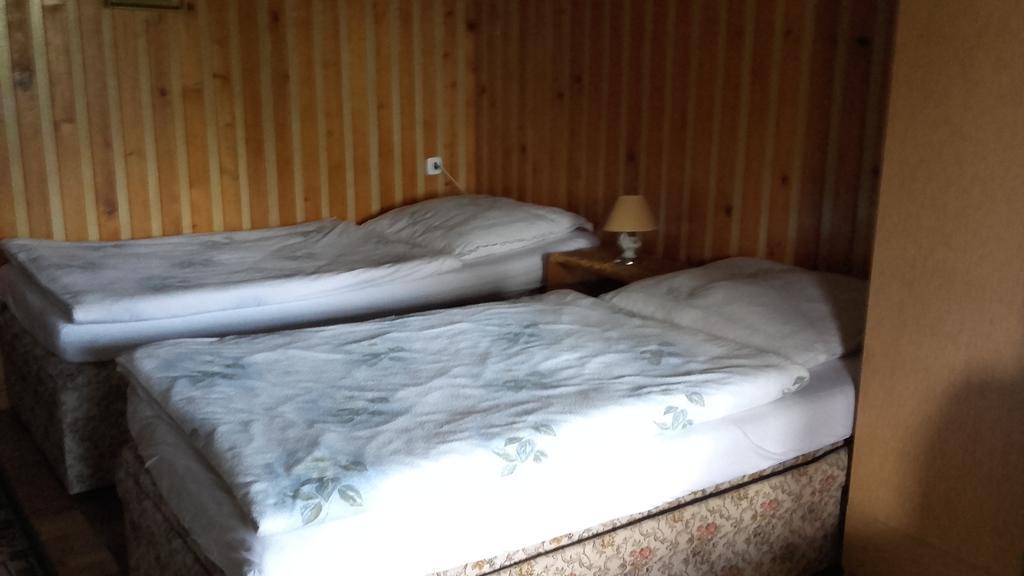 Pokoje Herta - Domek Letniskowy Stawiguda Rum bild