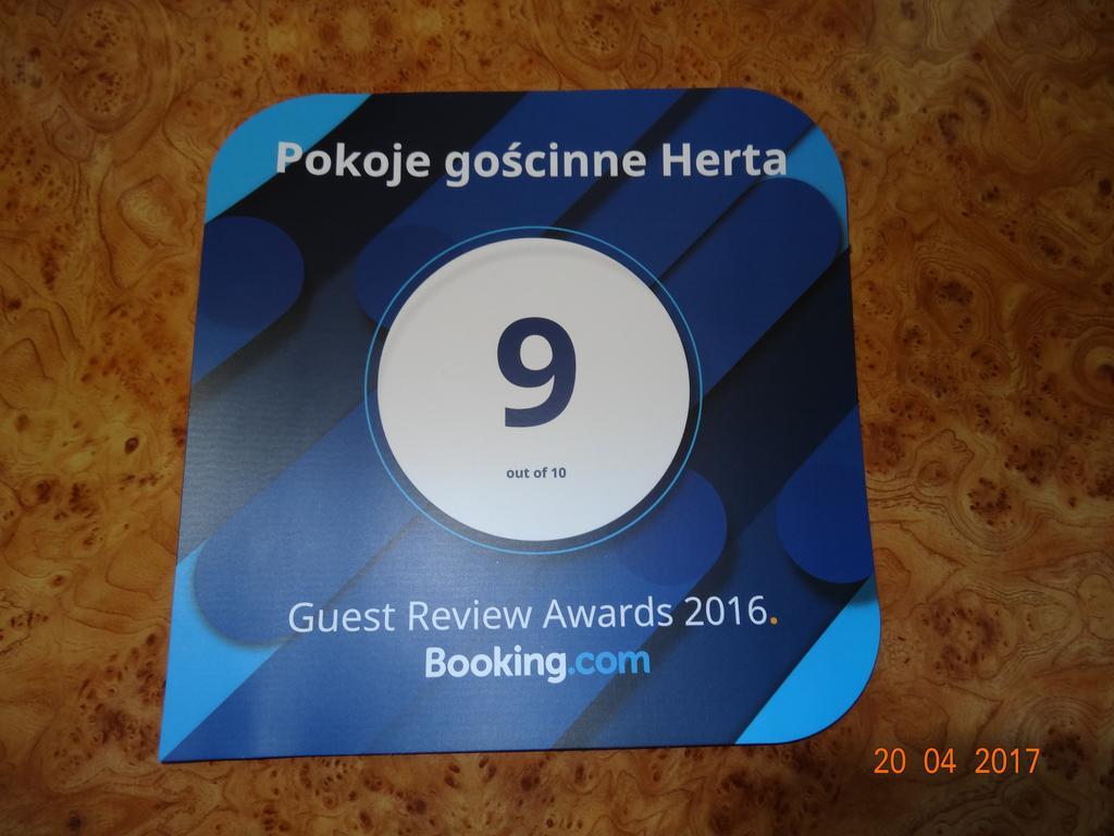 Pokoje Herta - Domek Letniskowy Stawiguda Exteriör bild